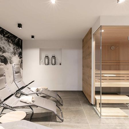 Doris' Nest Apartment Кицбюел Екстериор снимка