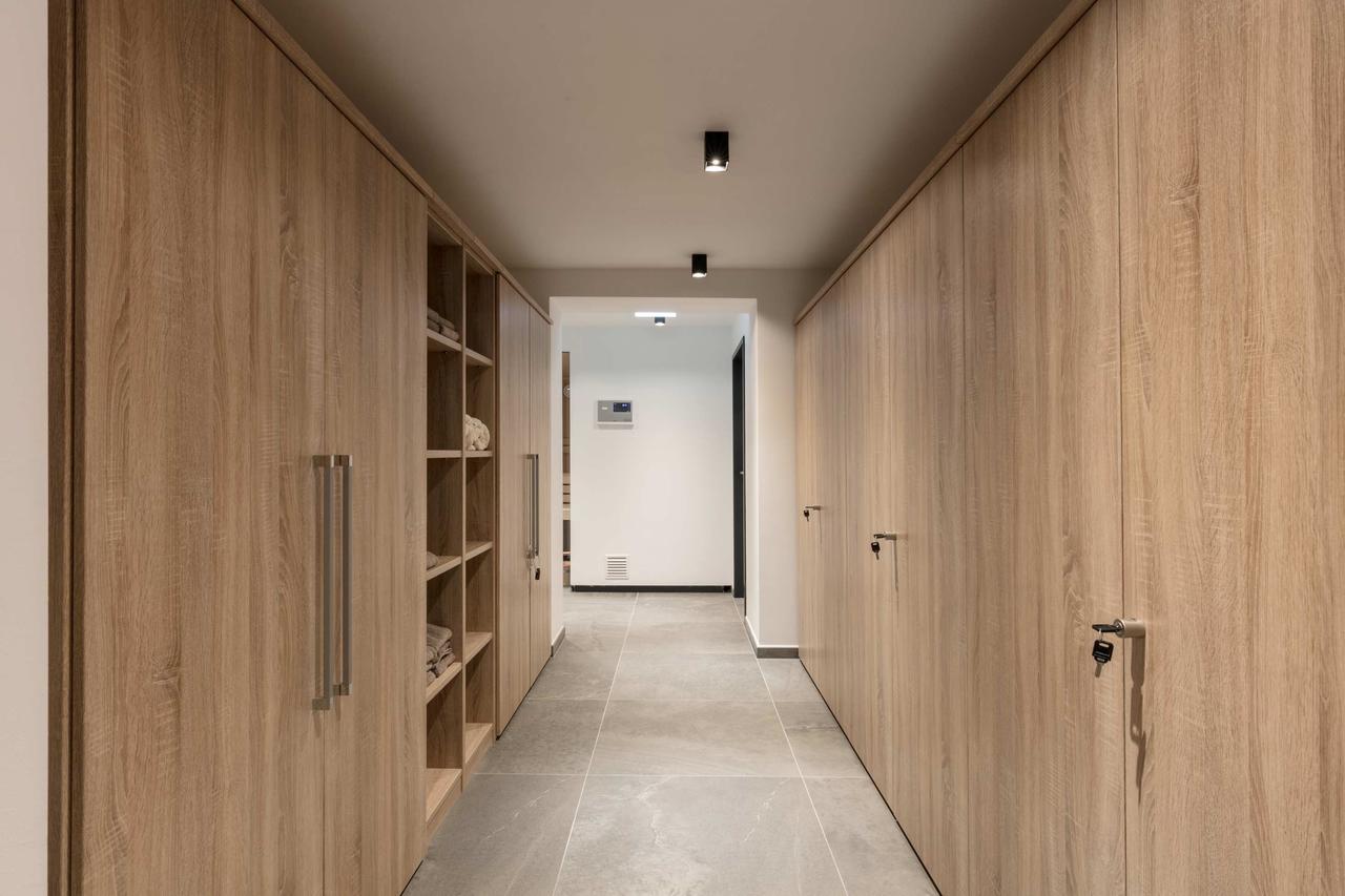 Doris' Nest Apartment Кицбюел Екстериор снимка