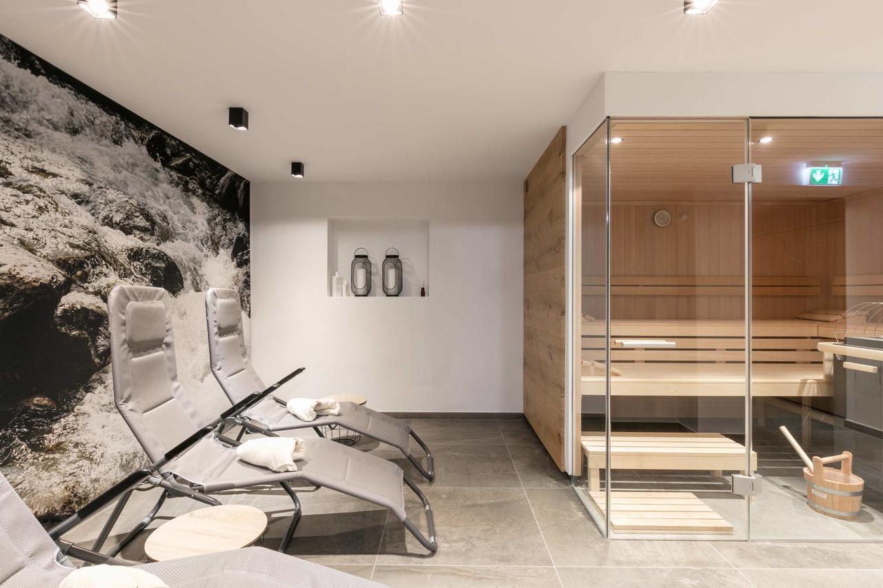 Doris' Nest Apartment Кицбюел Екстериор снимка