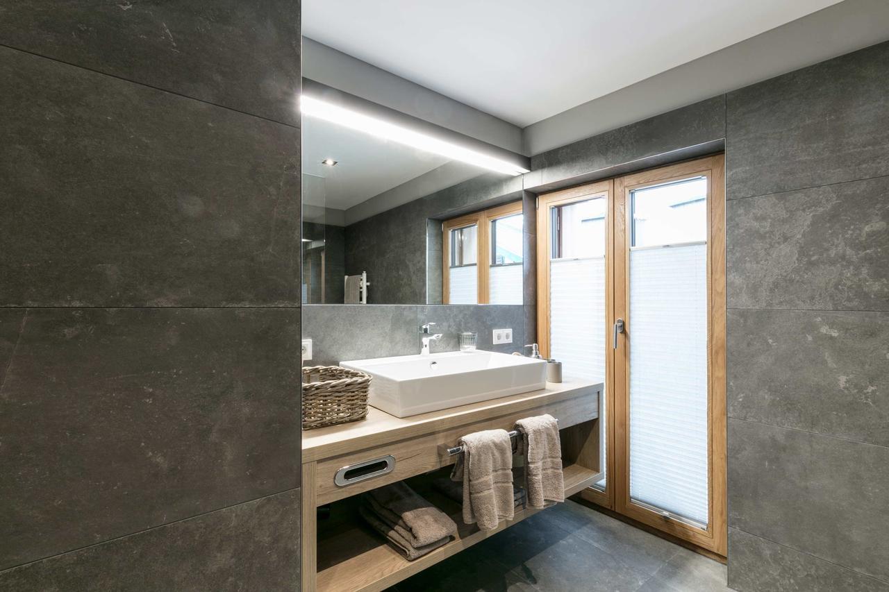 Doris' Nest Apartment Кицбюел Екстериор снимка