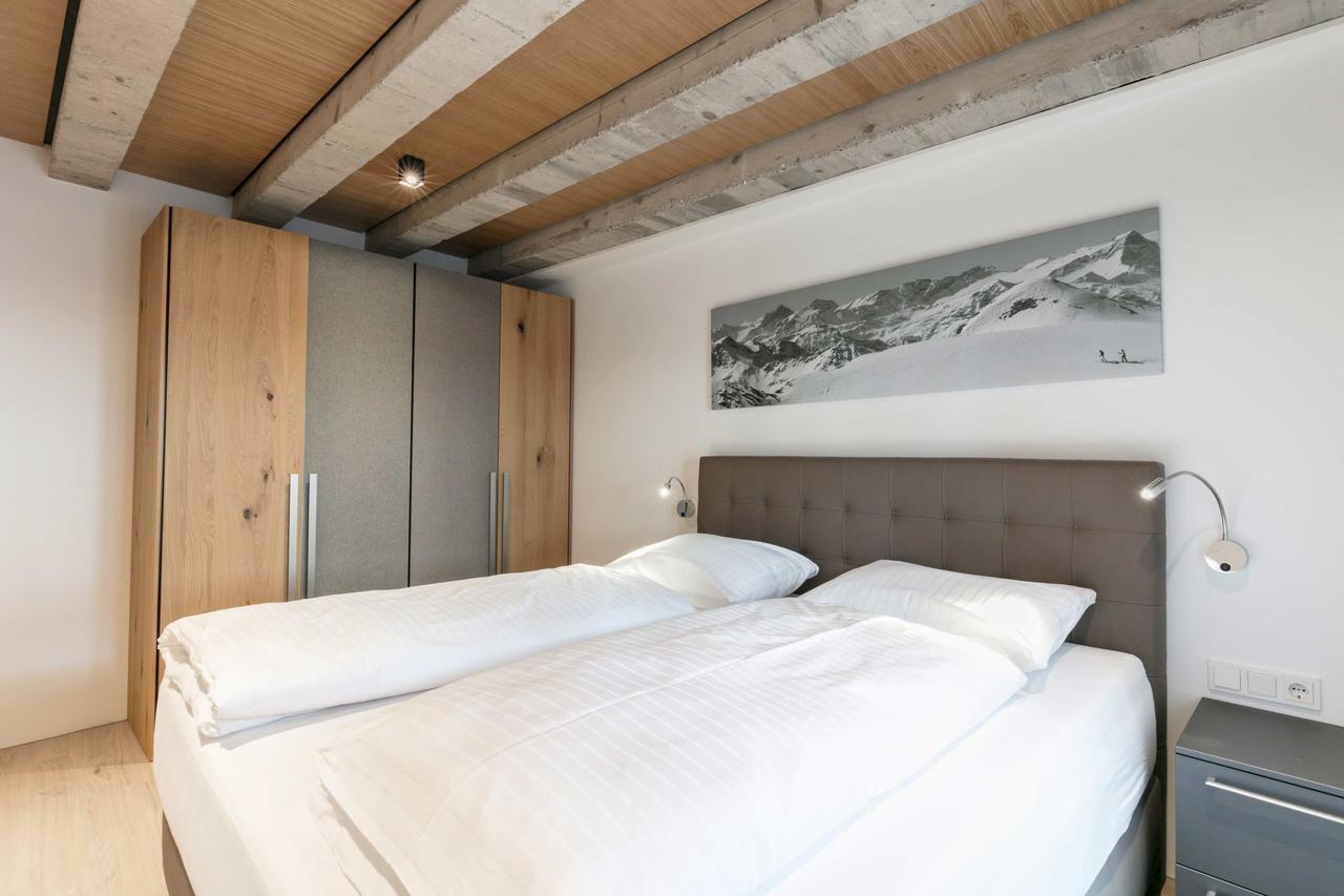 Doris' Nest Apartment Кицбюел Екстериор снимка