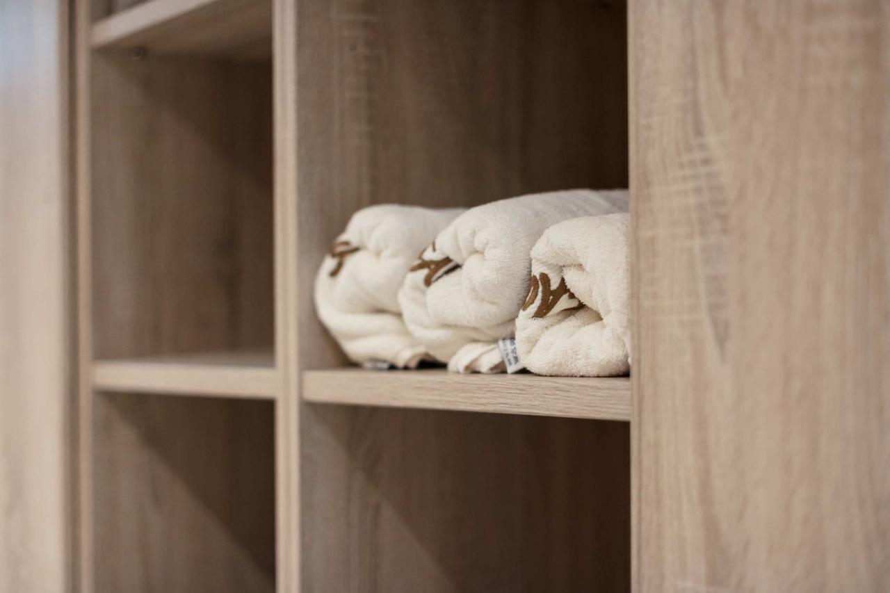 Doris' Nest Apartment Кицбюел Екстериор снимка