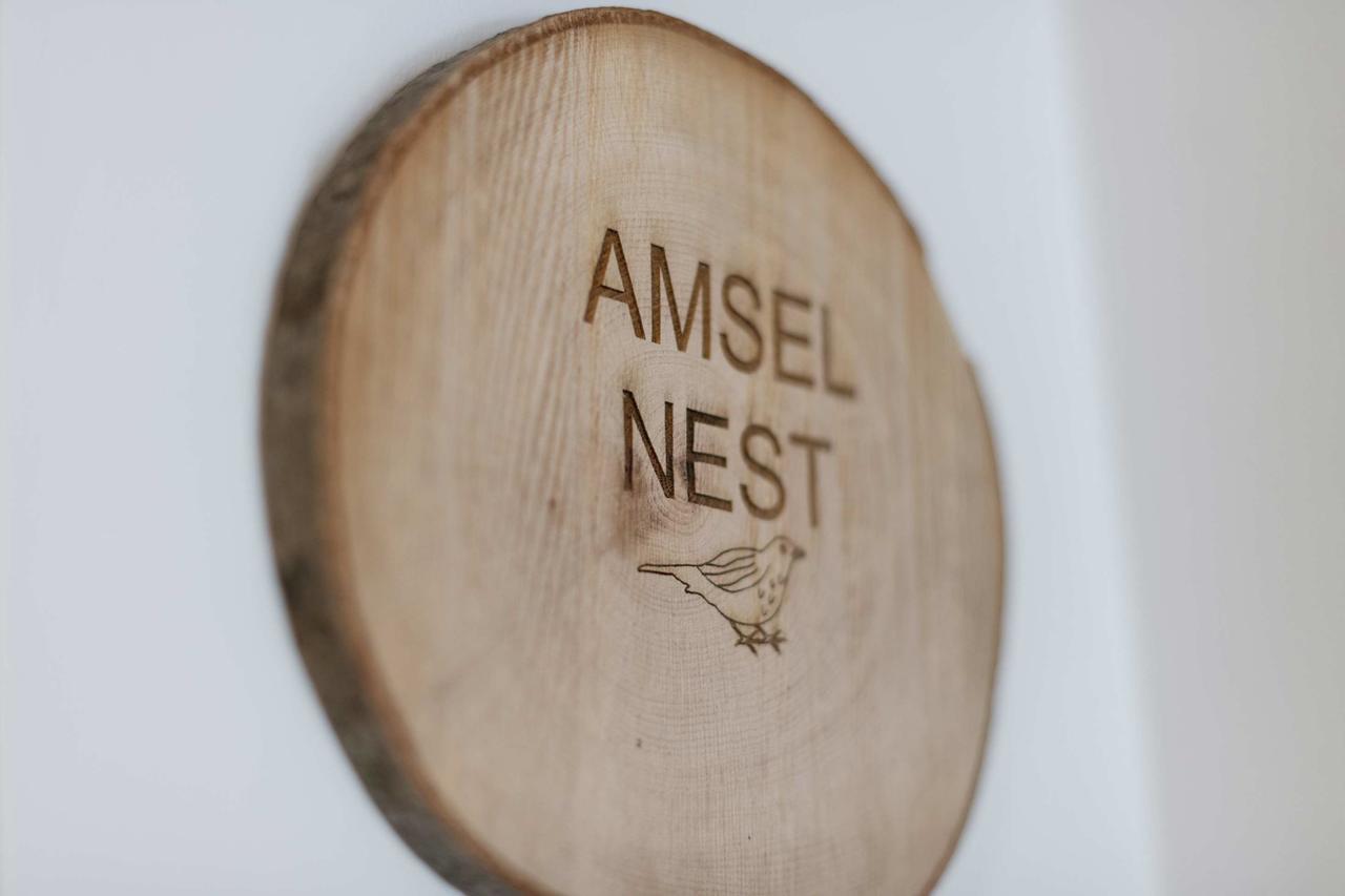 Doris' Nest Apartment Кицбюел Екстериор снимка