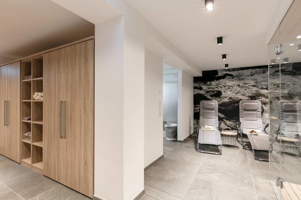 Doris' Nest Apartment Кицбюел Екстериор снимка