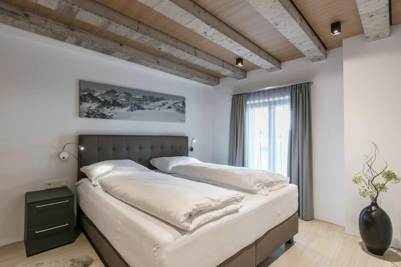 Doris' Nest Apartment Кицбюел Екстериор снимка
