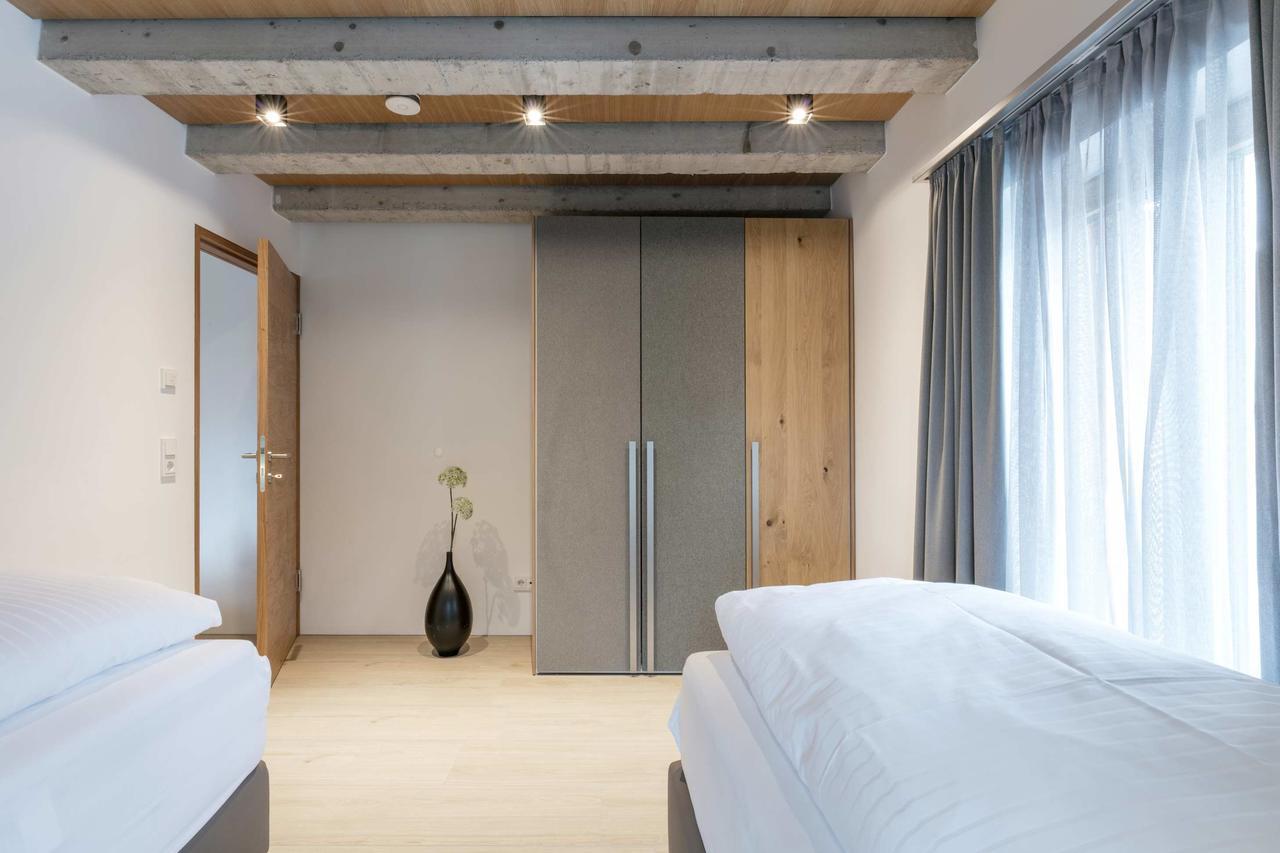 Doris' Nest Apartment Кицбюел Екстериор снимка